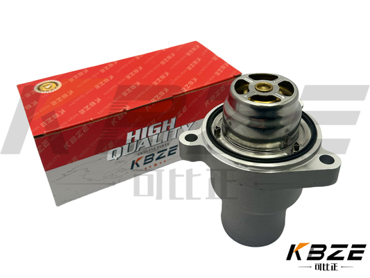 CA4973989 497-3989 4973989 REGULATOR ZALS WATER 82°C Temperatuur C4.4 C6.6. C7.1 MOTOR VAN E318 E320 E323 EXCAVATOR