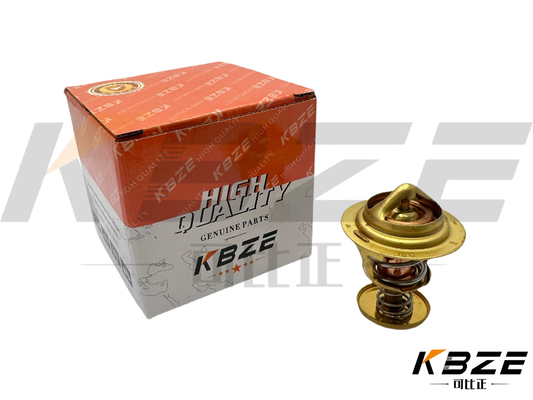 3928639 3907242 HYUNDAI R300 THERMOSTAT 76°C VOOR CUMMINS 6CT8.3 Motor R290 R305 PC56-7 graafmachine