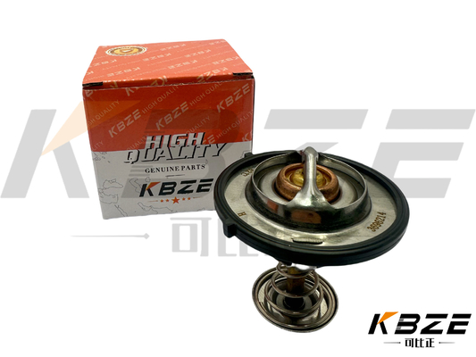 CUMMINS ISG11 ISG12 MOTOR 82°C THERMOSTAT KBZE merk 3696214 vervanging van de graafmachine