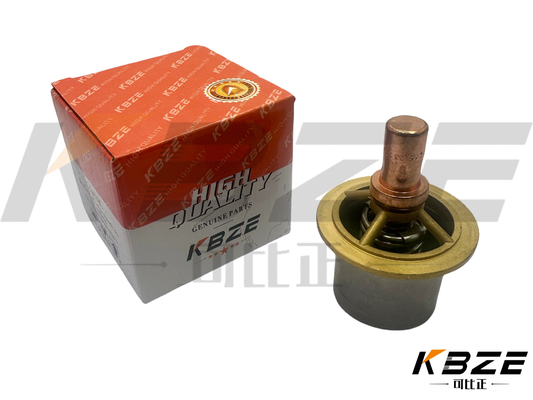 CUMMINS QSX15 ISX15 MOTOR 101°C THERMOSTAT 4386527 vervanging van de graafmachine