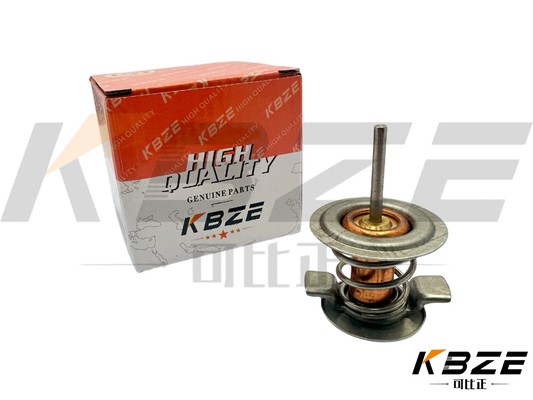 0419-8786 DEUTZ BF4M1012 THERMOSTAT 82°C KBZE merkonderdelen 0419-7853