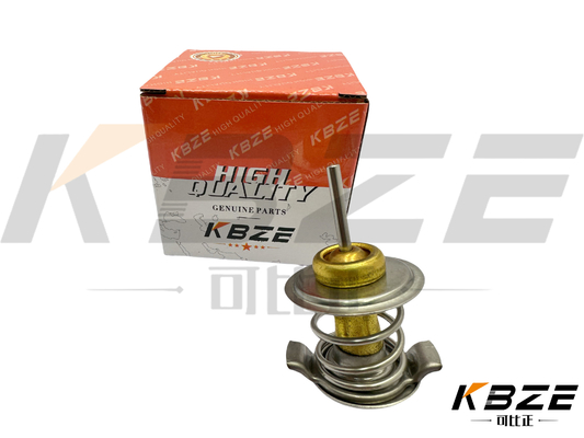 KBZE BRAND THERMOSTAT 83°C 0420-4796 04204796 voor de DEUTZ BF4M1013-motor
