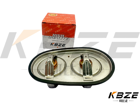 DX380 DX420 DX500 DOOSAN SCANIA DC09 MOTOR 80°C 87°C THERMOSTAT 1935712 300738-00189 300738-00088