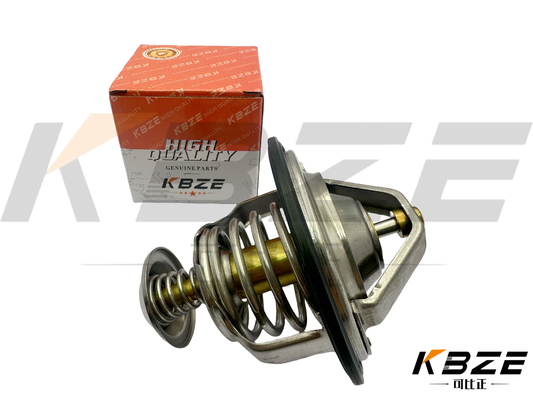 Excavator SK350-8 THERMOSTAT 82°C S0401-66114 VHS163251400 FITS HINO J08 motor