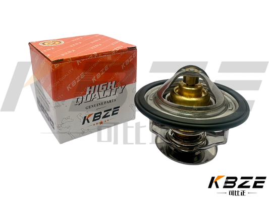 KBZE 76,5°C THERMOSTAT S1632-E9020 VHS1632E9020 VOOR SK460-8 SK480-8