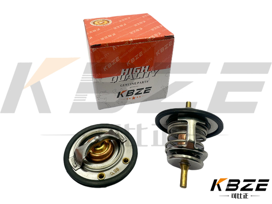 8-97300790-2 4HK1 MOTOR 82°C 85°C THERMOSTAT 8-97600787-2 VOOR ZAX170