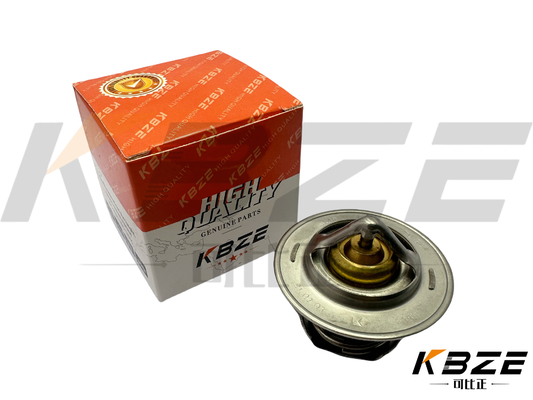 HITACHI ZAX70 ZAX80 ZAX85 EXCAVATOR 82°C THERMOSTAT 8-97361770-0 FITS 4JA1 4JB1 motoren
