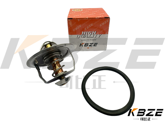 1-13770070-0 ISUZU 6BD1 6BG1 MOTOR 71°C 76°C 82°C THERMOSTAT FITS DAEWOO DB58 65.06402-5015