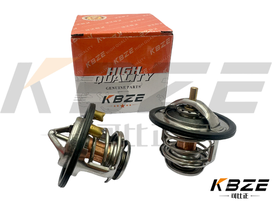 8-94397310-0 KBZE 6HK1 Thermostaat 82 ° C 8-94392817-0 Past ZAX330 ZAX350 ZAX400-graafmachine