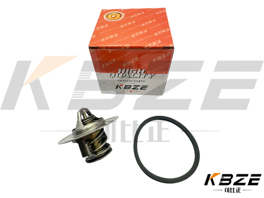 S4D102 S6D102 THERMOSTAT 82°C 6732-61-1620 Voor PC200-6 PC220-6 PC270-6