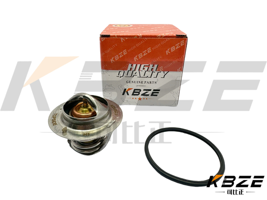 6754-61-6211 EXKAVATOR PC200 KBZE THERMOSTAT 82°C 6754-61-6212 Voor KOMATSU 4D107 6D107 motor