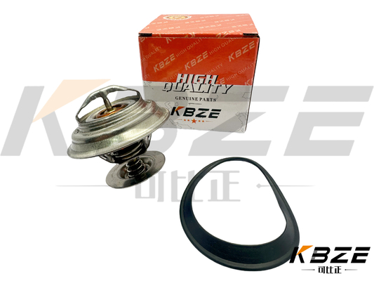 6746-61-6210 KOMATSU EXKAVATOR THERMOSTAT 82°C voor PC360 PC390 R320 R380