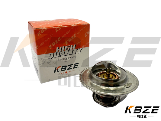 19434-73014 KUBOTA D1005 D1105 MOTORENDEELEN THERMOSTAT 71°C voor KX121 KX161 KX41 KX91