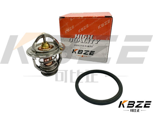 201-3911 139-7909  E305 E306 EXCAVATOR 71°C REGULATOR 4M40 MOTOR ME200262