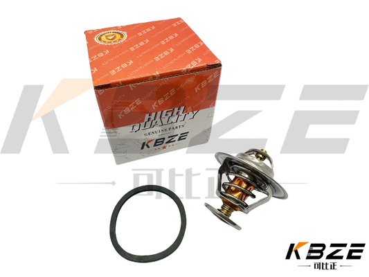 NISSAN BD30 MOTOR 76°C 80°C THERMOSTAT 21200-58G01 voor EX60 EX70