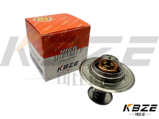 2485613 PERKINS 1004-4 MOTOR KBZE MARK 82°C THERMOSTAT voor JCB CAT EXCAVATOR