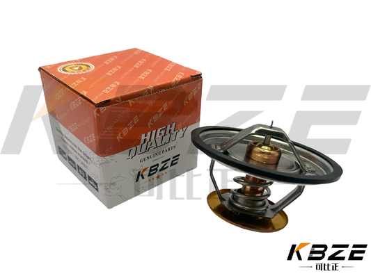 KBZE T430137 PERKINS 4006 4008 MOTORENDEELEN 71°C THERMOSTAT SE573/1 914-013