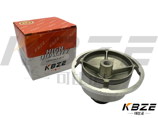 VOLVO D8K MOTOR VOE21705453 thermostaat voor EC250 EC300 EC350 graafmachine
