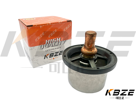 VOE8149182 VOLVO D12D 76°C thermostaat voor EC200 EC230B EC360C EC460B graafmachine
