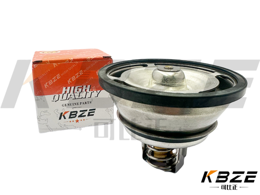 VOE21613426 VOLVO D13 D16 Motorthermostaat 82°C VOE20560249 Voor EC380 EC480 EC700