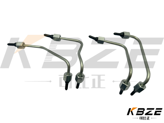 420208-00546 420208-00547 DOOSAN DX120 EXCAVATOR DAEWOO D34 DL03 Motoren brandstoflijn 420208-00548