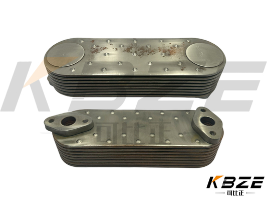 DOOSAN DAEWOO D1146 8P MOTOR OIL COOLER 65.05606-5020 FITS