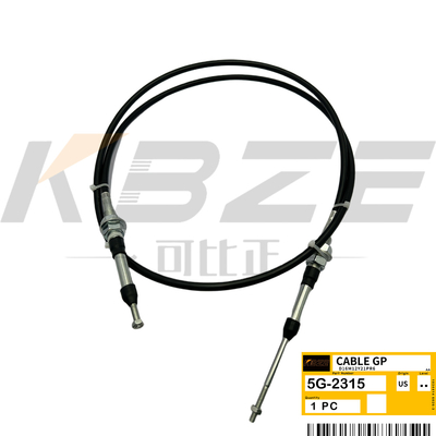 KBZE HOGE KWALITEIT CAT 5G2315 KABEL GP 2.1M Past 931B 931C D3C D4C