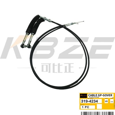 KBZE BRAND CABLE GP-GOVERNOR CONTROL 319-4234 vervanging voor 320C graafmachine