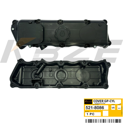 521-8086 521-8088 CAT C4.4 1104 MOTOR VALVE COVER T426695 T426694 T417516 4142X323 FITS JCB 3CX 4CX CAT E312