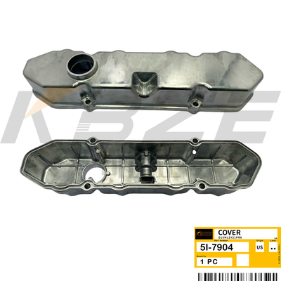 E311 E312 E314 EXCAVATOR 5I-7904 hoofdklep dekking past S4K 3064 motor