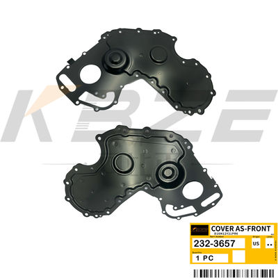 KBZE C3.3 C4.4 C6.6 C7.1 3054 MOTOR 232-3657 4142A503 TIMING GEAR COVER FITS  312D2 318D2 320D EXCAVATOR