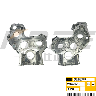 CAT 320D EXKAVATOR FITS C6.6 C7.1 MOTOR PARTEN 294-0286 3716C561 Tijdbedekking