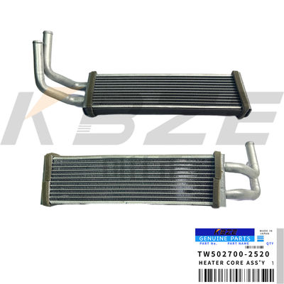 KOMATSU PC78US PC128US EXKAVATOR TW502700-2520 Verwarmingscentrale FITS PC138US PC228US