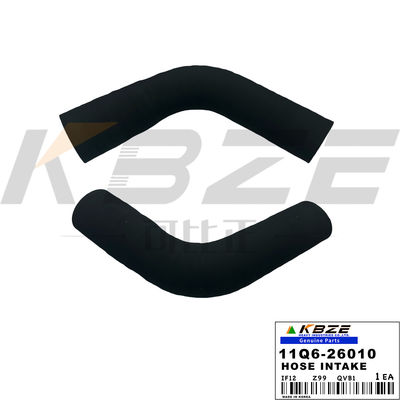 KBZE R210-9 R220-9 Luchtinlaatslang 11Q6-26010 voor HYUNDAI EXCAVATOR