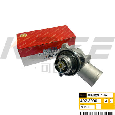 MERK 497-3990  C7.1 MOTOR 82°C THERMOSTAAT ALS VOOR GRAAFMACHINE