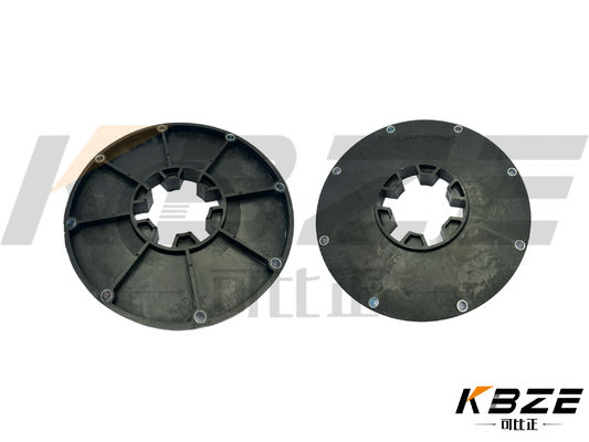 CENTAFLEX K-125-SAE-10 MACHINEKOPPELING FLENS 6IT OD315MM VOOR WEGWIEL
