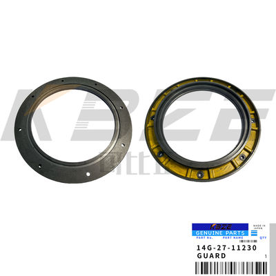 14G2711230 KOMATSU 14G-27-11230 EINDRIVE BESCHERMING VOOR D65 D75 D65S BF60