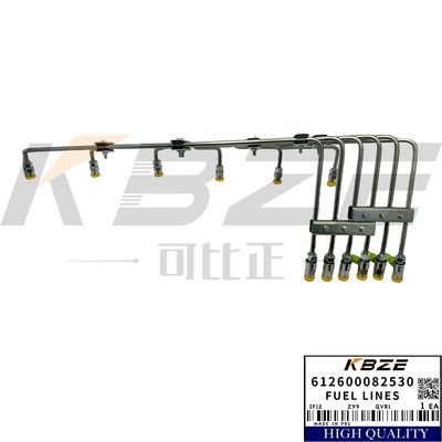 WEICHAI WD615 W618 WD10 WD12 WP10 WP12 612600082530 MARINE DIESELMOTOREN