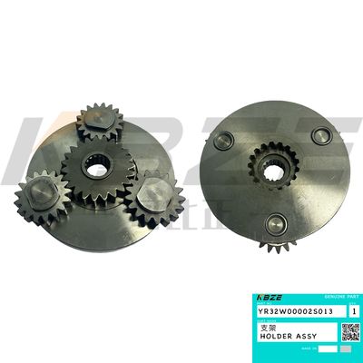 KBZE KOBELCO YR32W00002S013 ZWENKDRAGER ASSY VOOR SK60 SK70 SK80 KLEINE GRAAFMACHINE