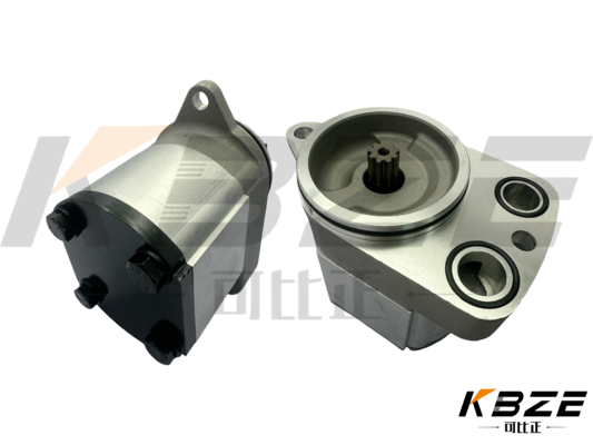 DOOSAN DAEWOO 400910-00134 GER PUMP VOOR DX340 DX420 DX480 DX520 GRAVATOR