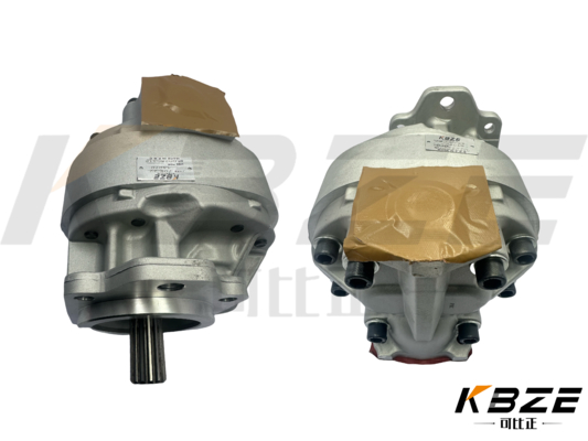 WA500 WF550 D155X KOMATSU 705-22-44070 7052244070 HYDRAULISCH MAIN PUMP VAN LAADER