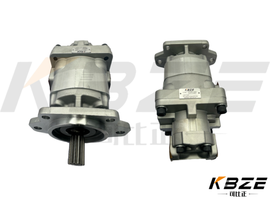 KBZE BRAND 705-52-31130 7055231130 KOMATSU HYDRAULIC PUMP ASSY voor WA500 WF550 D155X