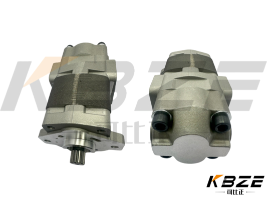KBZE 708-3T-04610 KOMATSU PC70-8 PC78US-6 TANDWIELPOMP 708-3T-04620 VOOR KLEINE GRAAFMACHINE