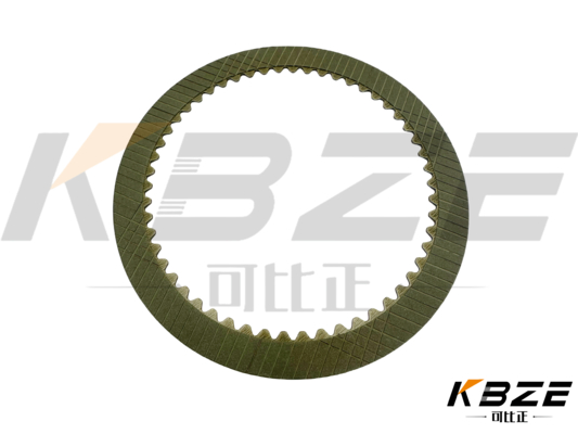 KBZE D3C D4C 931B 933 CAT 6Y7935 FIRCTION DISC 215*68*2.95 54IT VAN LAADER & TRACTOR