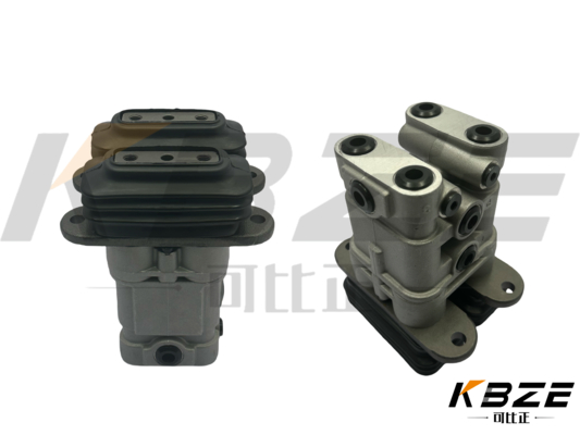 KBZE MERK SY205 SY215C-9 GRAAFMACHINE PVD8PC6035 VOETVENTIEL ASSY VERVANGING VOOR SANY GEBRUIK
