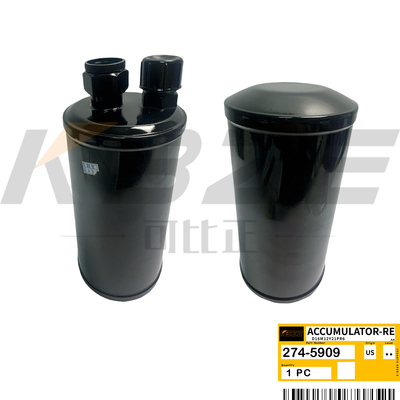 274-5909 2745909 CAT ACCUMULATOR-KOELMIDDEL VOOR 416E 906H 120K 953D D5N