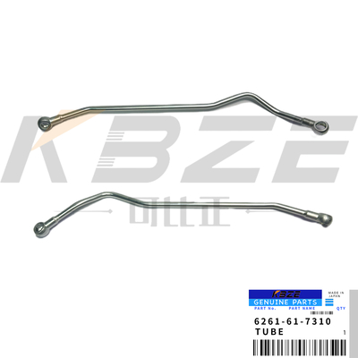 6261-61-7310 6261617310 KOMATSU SAA6D170E-5 MOTOR TUBE FIT voor PC1250-8 HM350 HM400 WA500