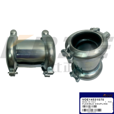 VOLVO VOE14531075 14531075 FLEXIBELE KOPPELING VOOR EC250 EC330 EC480 EC700 GRAAFMACHINE