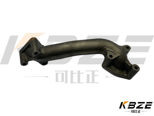KBZE 1-16181121-1 1161811211 6HK1 EGR PIJP HITACHI ZAX330-3 ZAX350-3 ZAX400-3 GRAAFMACHINE