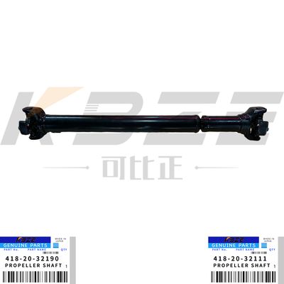 KBZE BRAND 418-20-32190 418-20-32111 KOMATSU 418-20-32650 AANDRIJFAS VOOR WA250-6 WA270-7 WA320-6 WA320-7 LADER